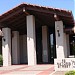 Folsom Community Center in Folsom, California city