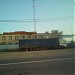 Огороженная территория в городе Домодедово