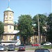 Riga Orthodox Church of Annunciation of St. Virgin