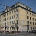 бул. Райня, 17 в городе Рига
