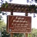 Folsom Powerhouse State Historic Park in Folsom, California city