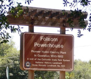 Step Back in Time: Exploring the Power of Folsom Powerhouse State Historic Park