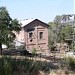 Folsom Powerhouse State Historic Park in Folsom, California city