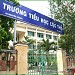 Trường Tiểu học Lộc Thọ trong Thành phố Nha Trang thành phố