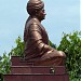 Swamiji Statue