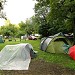 Camping in Munich