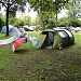 Camping in Munich