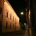 Ferrara historical centre