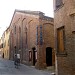 Ferrara historical centre