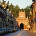 Ferrara historical centre