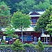 Chuzenji Tachiki Kannon temple in Nikko city