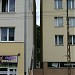 Dom Kereta in Warszawa city