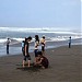 Pantai Brecong