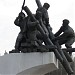 Памятник воинам-дорожникам, павшим в боях за Родину