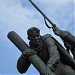 Памятник воинам-дорожникам, павшим в боях за Родину