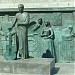 Памятник Владимиру Высоцкому в городе Самара