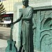 Памятник Владимиру Высоцкому в городе Самара