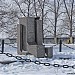 Памятник Юнгам ВМФ в городе Самара