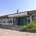 Городской краеведческий музей в городе Саяногорск