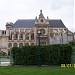 Iglesia de Saint-Eustache, París