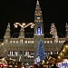 Town Hall square