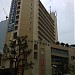 Yokohama Plaza Hotel in Yokohama city