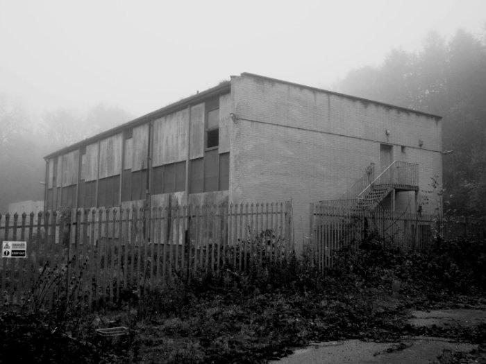 Office Building office-building