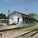 R.F.F.S.A. - Estação de Trem de Guapimirim in Guapimirim city