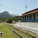 R.F.F.S.A. - Estação de Trem de Guapimirim in Guapimirim city