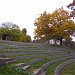Amphitheatre in Toronto, Ontario city