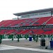 BMO Field in Toronto, Ontario city