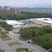 Supermarket na Rio de Janeiro city