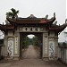 Tieu Giao Pagoda