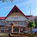 Nhà thi đấu tỉnh DakLak trong Thành phố Buôn Ma Thuột thành phố