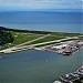 Billy Bishop Toronto City Centre Airport (YTZ/CYTZ)