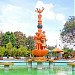 Công viên TP.BMT trong Thành phố Buôn Ma Thuột thành phố