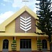 HưngĐạo church in Buon Ma Thuot city