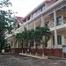 BuonMaThuot High School in Buon Ma Thuot city