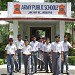 Army Public School No.2 in Jabalpur city