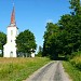 Kirche zu Jämaja