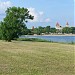 Badestrand von Kuressaare