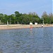 Badestrand von Kuressaare