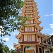  Ngoc Thanh pagoda in Buon Ma Thuot city