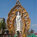 Nam Thien pagoda in Buon Ma Thuot city