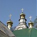 Церква Св. Духа в місті Кушниця