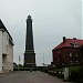 Neuer Leuchtturm Borkum (Großer Turm)