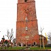 Borkum Old lighthouse