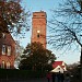 Borkum Old lighthouse