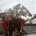 Manimahesh Kailash (5775 m)