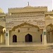 Alrohan Mosque in Sheikh Zayed City city